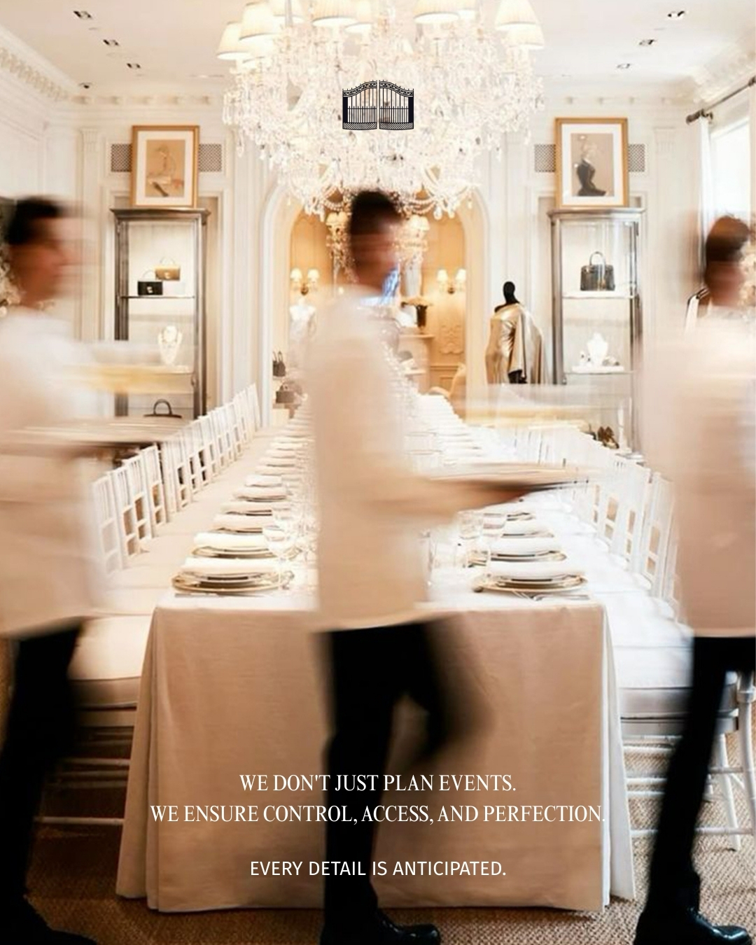 Martinez Concierge gallery 4